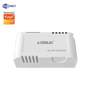 Adaptador Wifi Inteligente Tuya para Daikin VRF VRV Compatible con Alexa y <span class=keywords><strong>Asistente</strong></span> de Voz de <span class=keywords><strong>Google</strong></span> - Product Image 1