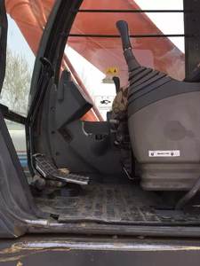 Hitachi — pelle à chenilles d'occasion, ZX350 zx470, fabriqué au japon, en promotion - Product Image 6