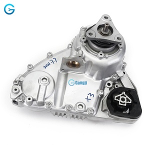 Cajas de Cambios para Automóviles 27107609193 27107643753 ATC450 Caja de Transferencia de Transmisión para BMW X3 X5 - Product Image 5