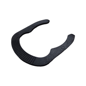 Clip de conexión de tubería de agua Hongfeng Auto Parts 03C121142 con resorte de retención para reparación de mangueras automotrices - Product Image 3
