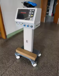 <span class=keywords><strong>Appareil</strong></span> respiratoire mobile multifonctionnel <span class=keywords><strong>pour</strong></span> hôpital, <span class=keywords><strong>pour</strong></span> utilisation en cas d'urgence - Product Image 2