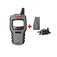 VVDI Mini Key Tool Programming Car Remote Key Programmer CN Version Global Version Generate for Xhorse Xm38 toyota CN Version