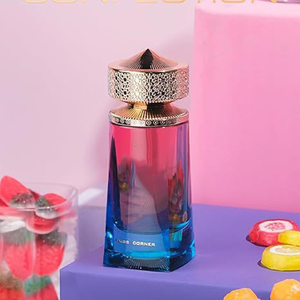 Perfume Líquido Corporal para Mujer, Aroma Floral Árabe de Lujo, Larga Duración, Desodorante, 100 ml, Venta al Por Mayor - Product Image 2