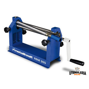 โลหะคราฟท์ RBM 305ปฏิทินมือ3ม้วน Ø 25มม. 305มม - Product Image 2