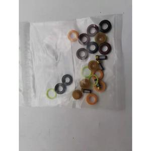 Kit de reparación de inyectores de combustible Daewoo Dr-001, piezas de resina para reemplazo y reparación de automóviles - Product Image 1