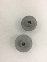 Printer 3D kustom untuk prototipe cepat bagian logam & aluminium CNC pemrosesan mesin untuk permesinan