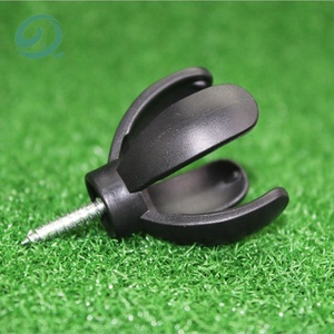 Recién llegado, accesorios para recogedor de pelotas de Golf, garra para recuperar pelotas de Golf, Putter Grip Grabber Pick up Back Saver - Product Image 2