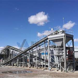 อุปกรณ์แปรรูปทองคำ 500 ตัน/วัน ระบบการชักดูดด้วยถ่านกัมมันต์ CIP และ CIL สำหรับโรงงานผลิตทองคำ - Product Image 5