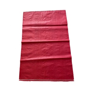 China Wholesale Popular 25lb Soybean Bolsas <strong>Plasticas</strong> - Product Image 2