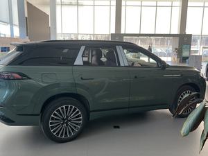 <span class=keywords><strong>Precio</strong></span> al por Mayor de Guazi, <span class=keywords><strong>Chery</strong></span> <span class=keywords><strong>Tiggo</strong></span> <span class=keywords><strong>9</strong></span> C-DM, SUV Usado de 1.5, Tracción Delantera, 7 Asientos - Product Image 2