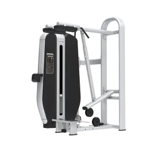 LAND High Quality Bodybuilding Equipment Fitness Stand Calf Raise Machine For Sale