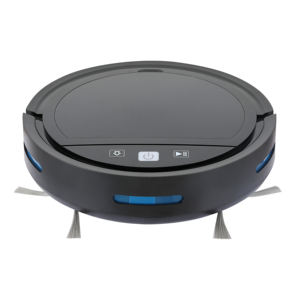 <span class=keywords><strong>2022</strong></span> gran oferta 3 en 1 Wet Dry Tuya APP WiFi controlado Robot aspirador 2500Pa succión Auto recargable infrarrojo hogar - Product Image 2