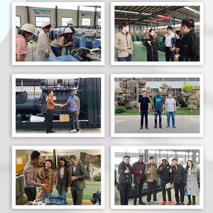 גנרטור דיזל 50 קילוואט בעל הספק גבוה, מנוע טורבו, 50 הרץ, 1500 סל\\\"ד, התנעה אוטומטית, מתאים לעומסים כבדים בקלות - Product Image 3