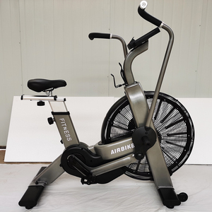 Ventilateur intérieur Cardio Training Commercial Gym Vélo <span class=keywords><strong>Fitness</strong></span> Exercice Spinning Stationnaire Air <span class=keywords><strong>Assault</strong></span> <span class=keywords><strong>Bike</strong></span> <span class=keywords><strong>Fitness</strong></span> - Product Image 1