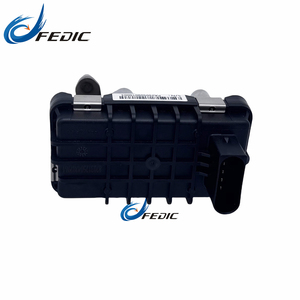 GTB2056V Actionneur turbo G-88 pour Mercedes <span class=keywords><strong>ML</strong></span> 320 221HP 3.0L Mercedes R 350 208/221HP 3.0L - Product Image 4