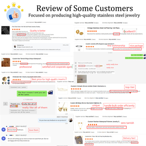 Toptan <span class=keywords><strong>14K</strong></span> 18K 24K altın Dubai bilezik son tasarımlar altın kaplama paslanmaz çelik moda Charm bilezikler - Product Image 5