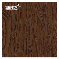 Venta caliente Anhui Sentai Suelo de vinilo Resistente al desgaste Interior PVC EIR Enclavamiento Suelo de plástico
