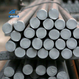 Batang Baja Bulat 4140 Berkualitas Tinggi Harga Rendah 70mm Hot Rolled Free Cutting Baja Paduan Khusus - Product Image 6