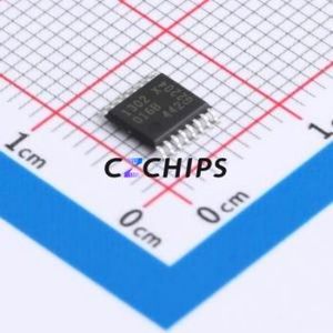 วงจรรวมไมโครคอนโทรลเลอร์ชิปวงจรรวม TSSOP-16 XMC1302T016X0016ABXUMA1ใหม่และดั้งเดิม (MCU/mpu/soc) - Product Image 1