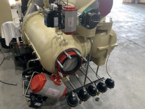 Compresor Centrífugo Ingersoll Rand C400 <span class=keywords><strong>C700</strong></span> C950 C1000 C3000 <span class=keywords><strong>Centac</strong></span> IR - Product Image 4