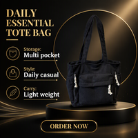Sac fourre-tout en velours côtelé tendance pour femme, sac à bandoulière élégant en velours côtelé pour femme, grand sac à main décontracté pour femme avec poche