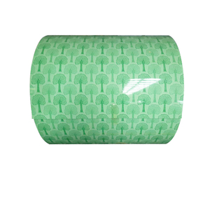 제조업체 0.12-4.0mm <span class=keywords><strong>PPGI</strong></span> PPGL 컬러 코팅 시트 플레이트 사전 페인트 아연 도금 강철 코일 <span class=keywords><strong>PPGI</strong></span> - Product Image 2