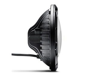 ไฟหน้า LED 7 "พร้อมไฟบอกตำแหน่งสำหรับ Harley <span class=keywords><strong>Road</strong></span> <span class=keywords><strong>King</strong></span> Ultra <span class=keywords><strong>CLASSIC</strong></span> Electra Glide flhtcu - Product Image 3