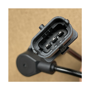 Pièces détachées pour camions lourds MAXTRUCK, capteur d'arbre à cames 0281002676 1607436 2326770 pour DF <span class=keywords><strong>CF</strong></span>/XF/LF/XD/XG - Product Image 3
