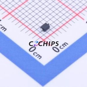 Diode Zener MM3Z7V5CW SOD-323 neuve d'origine, vente en gros de composants électroniques, fournisseur de puces et service BOM - Product Image 2