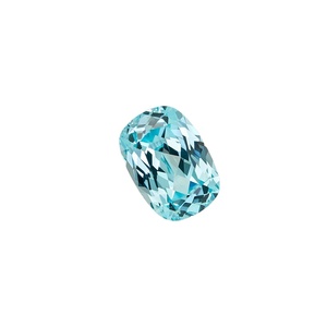 Vente directe usine – Agate synthétique de laboratoire, forme oreiller, cultivée en <span class=keywords><strong>Verneuil</strong></span>, prête à l'emploi pour bagues, pendentifs et boucles d'oreilles - Product Image 4