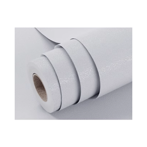 China ofrece elegantes paneles de tela de pared de PVC para decoración de interiores - Product Image 3