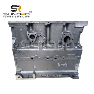 Engine 3304 Construction <strong>Machinery</strong> Parts <strong>Cylinder</strong> <strong>Block</strong> 1N3574 7N5454 8N4776 - Product Image 1