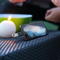 Adaptateur OTG USB 3.0 Type C mâle vers femelle Xput, connecteur portable pour transfert de données smartphone et ordinateur portable