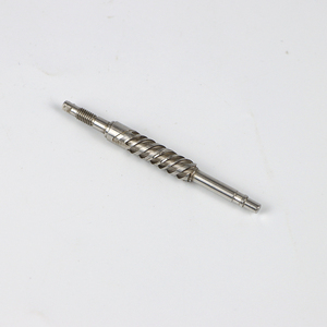 Servicios OEM, Componentes Mecánicos Mecanizados por CNC de Acero Inoxidable, Alta Precisión, Tolerancia, Torneado CNC, Fresado, Piezas de Repuesto, ISO9001 - Product Image 5