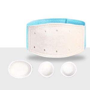 <span class=keywords><strong>Hernia</strong></span> médica para niños con bolsa de parche para <span class=keywords><strong>hernia</strong></span> <span class=keywords><strong>umbilical</strong></span> Soporte para braguero de <span class=keywords><strong>ombligo</strong></span> para bebé - Product Image 5