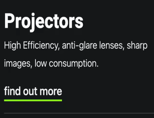 <span class=keywords><strong>Projecteur</strong></span> de logo LED intégré, signalisation publicitaire, flèche, signalisation de porte, étiquette de porte, éclairage extérieur de Noël - Product Image 4