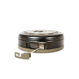 مصباح <span class=keywords><strong>LED</strong></span> قابل للف للتخييم، قابل لإعادة الشحن عبر USB، مقاوم للماء، إضاءة زينة للشاطئ والنزهات وتزيين الخيام والحدائق الخلفية - Product Image 6