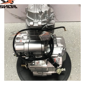 Motore per <span class=keywords><strong>Moto</strong></span> CNSNR di Alta Qualità per <span class=keywords><strong>Honda</strong></span> 4 Tempi 125cc - Product Image 6