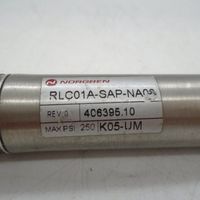Nuevo Controlador de Programación PLC de Automatización Industrial Original RLC01A-SAP-NA00
