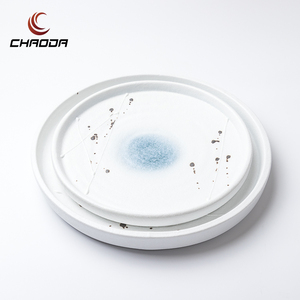Vendita diretta della fabbrica stoviglie in ceramica di forma rotonda porcellana profonda zuppa <span class=keywords><strong>piatti</strong></span> <span class=keywords><strong>piatti</strong></span> <span class=keywords><strong>piatti</strong></span> <span class=keywords><strong>piatti</strong></span> <span class=keywords><strong>per</strong></span> ristoranti e alberghi - Product Image 2