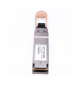 Transceptor Óptico de Alto Rendimiento 100G QSFP28 SR4 850nm 100m MPO MMF para Redes de Centros de Datos - Product Image 2
