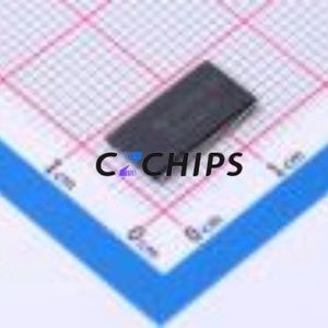 Original-Nouveau SN74CBTD16210DGGR TSSOP-48-6.1mm Circuit Intégré IC Puce Signal Commutateur/Codec/Multiplexeur - Product Image 1