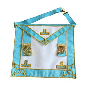 Kit d'ustensiles de cuisine quotidiens canadiens avec tablier en PU, design brodé, fermeture magnétique et bordure dorée étroite - Product Image 1