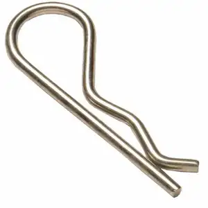 Hot Sale Stainless Steel In China Factories Cotter Pin R Oem/Odm Split Pin