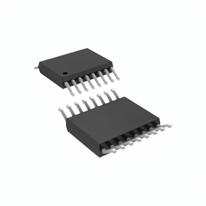 Components Electronic Data Acquisition 16 TFSOP LTC2377CMS-16#TRPBF BOM IC In Stock - Product Image 1