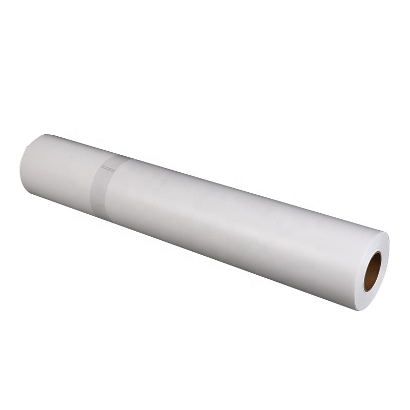 Gloss Waterproof J330GOC Cotton Polyester Canvas