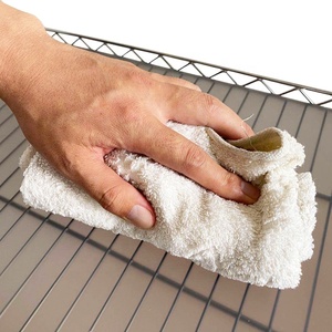 Heavy Duty Premium 30X14 Inch Dây Kệ Liners Bộ 5 Gói Giá Trị Lót Nhựa Chống Thấm Nước Cho Giá Kim Loại Có Dây Kệ - Product Image 5