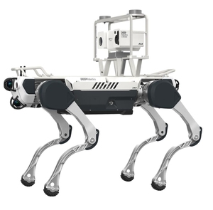 Chó công nghiệp thông minh phát hiện tuần tra Robot tuần tra an ninh thông minh tự động 5g Ai - Product Image 3