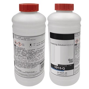 Solution de nettoyage originale et compatible VJ Cleaner V901-Q V902-Q V905-Q V906-Q V912-Q V930-Q V940-Q pour imprimante VJ série VJ1000 - Product Image 2