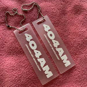 Nuovo stile morbido in PVC trasparente in gomma <span class=keywords><strong>Hangtag</strong></span>,3D logo sollevato in Silicone gomma altalena Tag con Ballchain - Product Image 4